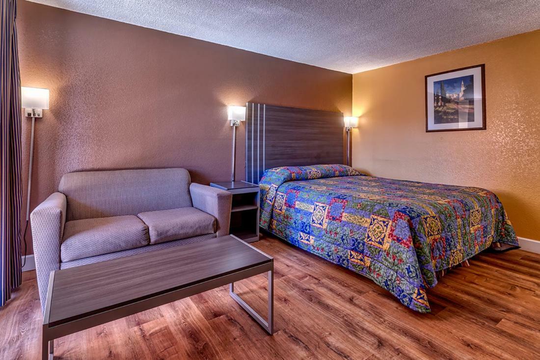 Siesta Motel Nogales Exterior photo